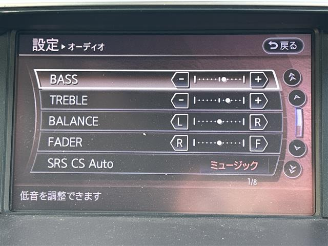 フーガハイブリッド3.5 VIP