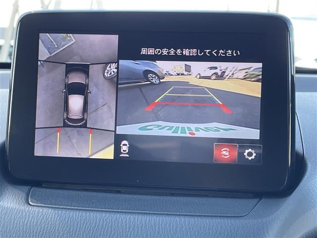 MAZDA21.5 15S プロアクティブ Sパッケージ 4WD