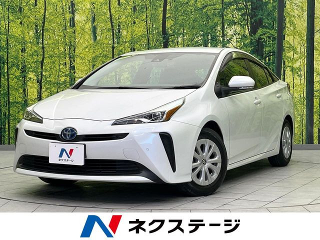 プリウス1.8 S