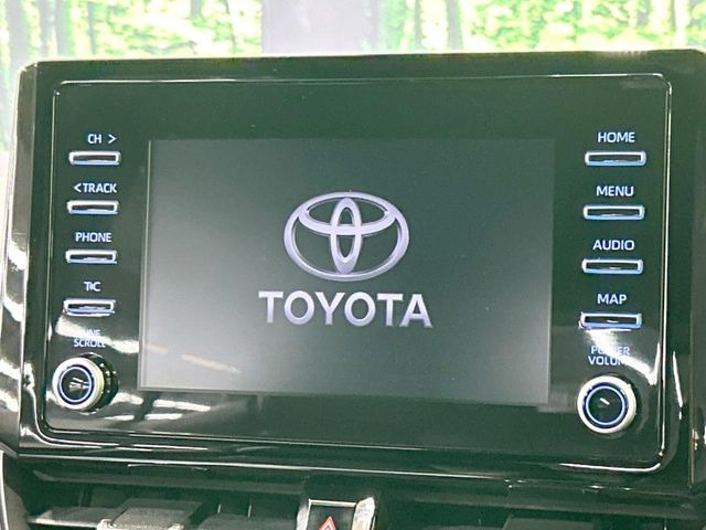 カローラツーリング1.8 ハイブリッド W×B