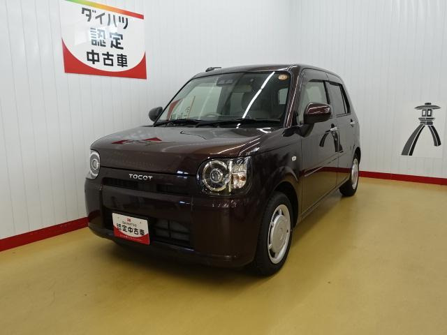 ミラトコットX SAIII