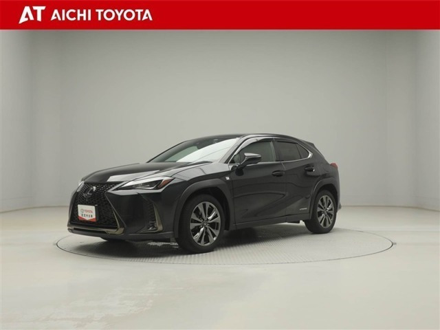 UX250h Fスポーツ