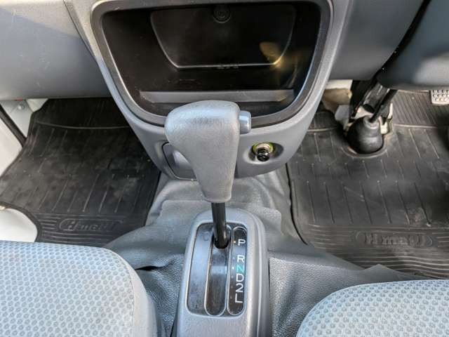 ハイゼットトラックエクストラ 4WD
