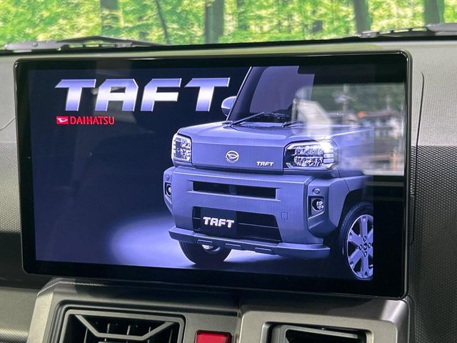タフトG ターボ