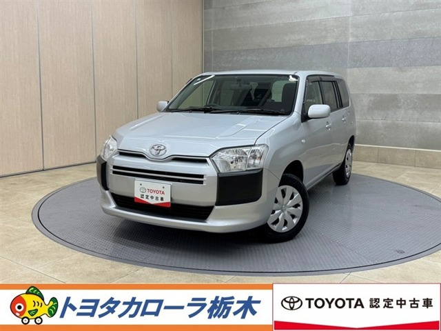 サクシードバン1.5 TX 4WD