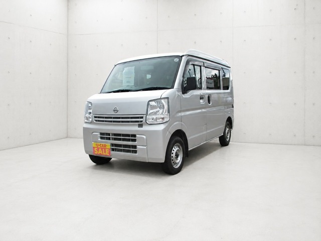 NV100クリッパーDX