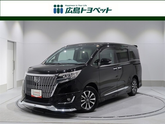 エスクァイア2.0 Gi