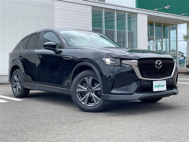 CX-603.3 XD Sパッケージ ディーゼル 4WD