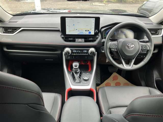 RAV42.5 ハイブリッド アドベンチャー オフロードパッケージ II E-Four 4WD