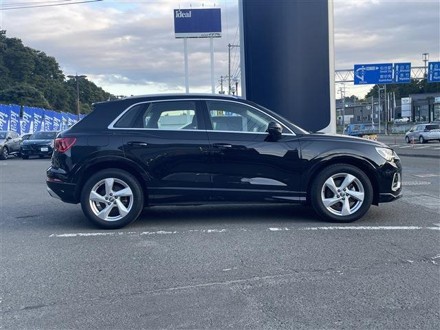 Q335 TDI クワトロ アドバンスド ディーゼル 4WD