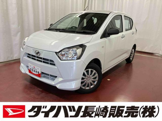 ミライースL SAIII