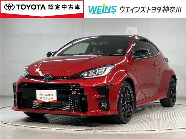 ヤリス