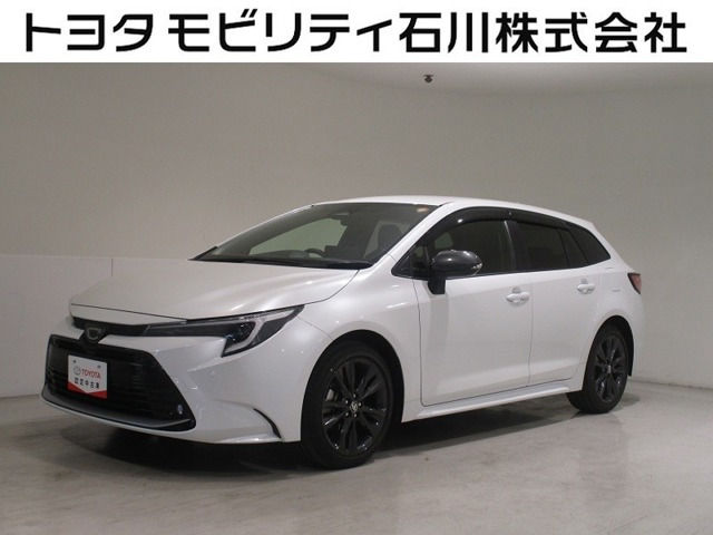 カローラツーリング1.5 W×B