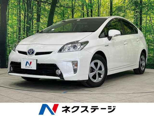 プリウス1.8 S