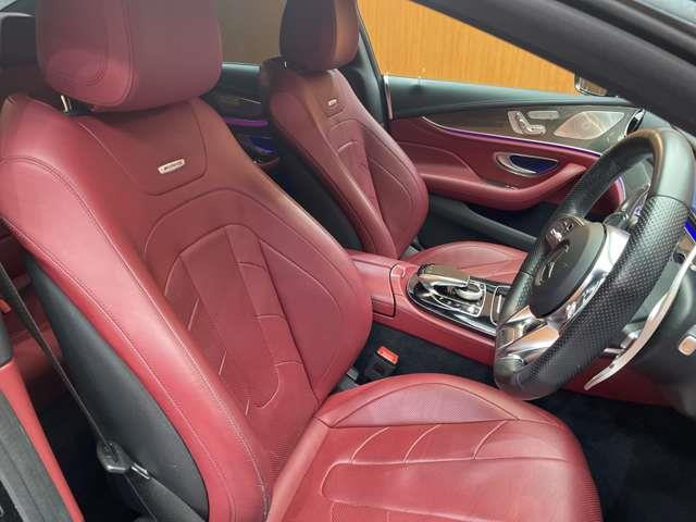 CLSクラスAMG CLS53 4マチック プラス 4WD