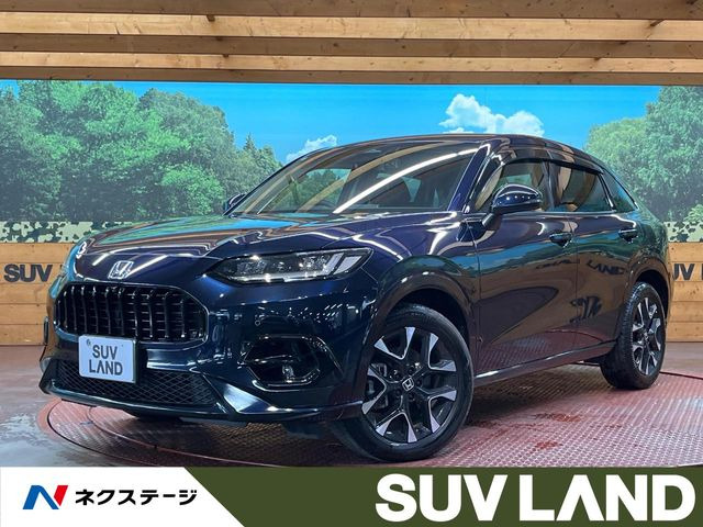 ZR-V2.0 e:HEV Z 4WD