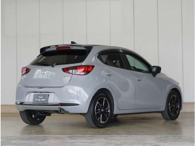 MAZDA21.5 15 スポルト