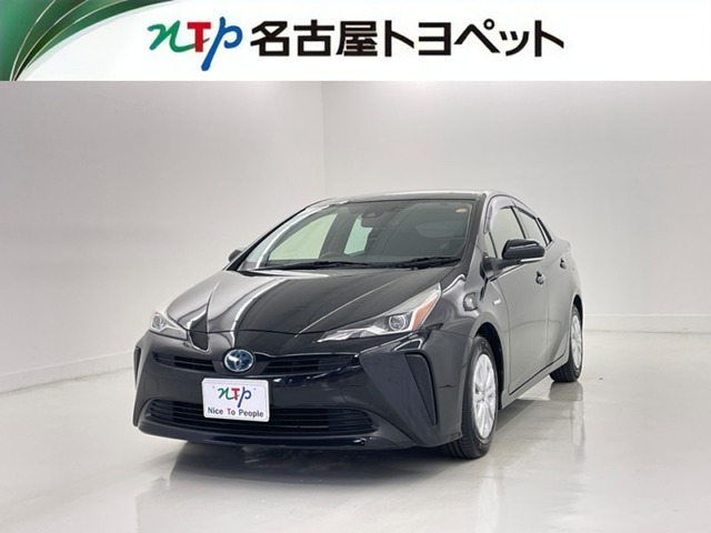 プリウス1.8 S