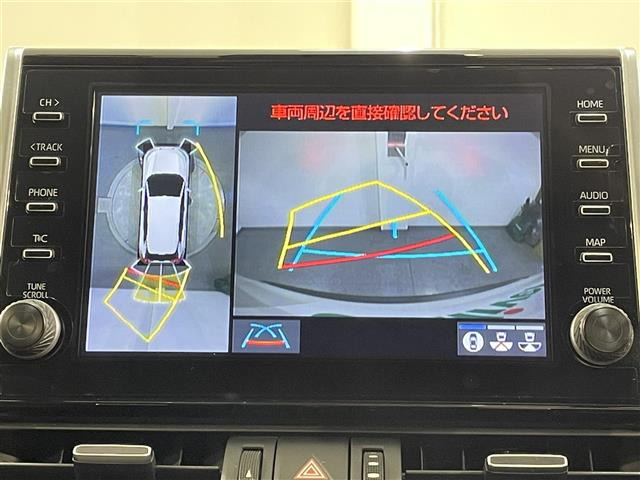 RAV42.0 G Zパッケージ 4WD