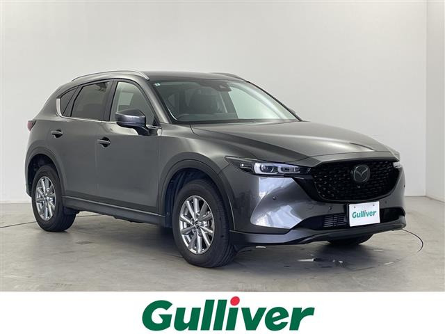 CX-52.2 XD スマートエディション