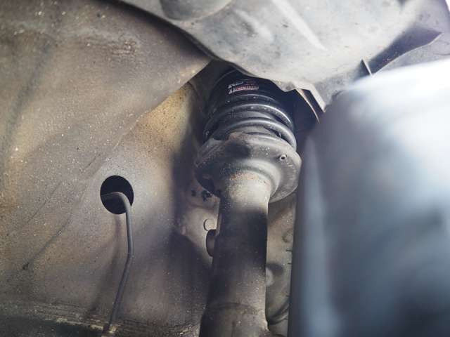 アルトワークス 4WD