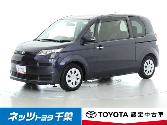 スペイド1.5 F