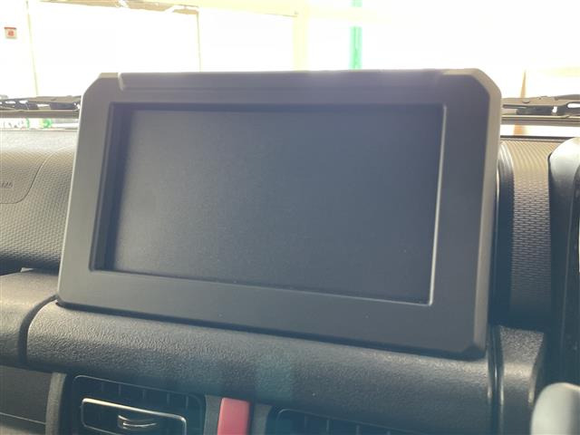 ジムニーノマド1.5 FC 4WD