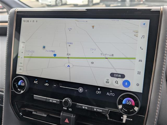 アルファードハイブリッド 2.5 Z E-Four 4WD