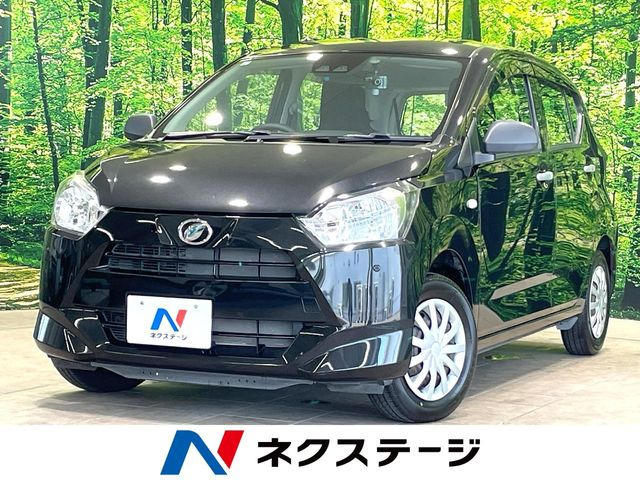 ミライースL SAIII