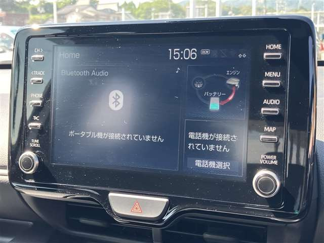 ヤリス1.5 ハイブリッド Z