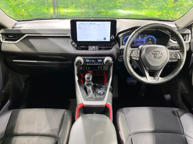 RAV42.0 アドベンチャー オフロードパッケージ II 4WD