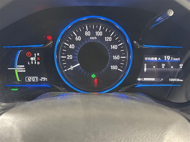 ヴェゼル1.5 ハイブリッド Z