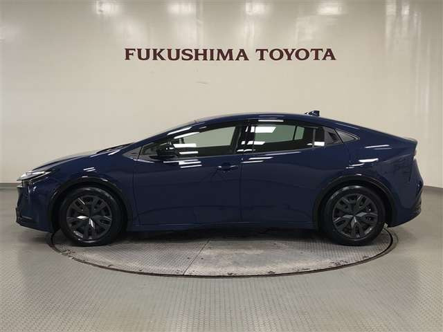 プリウス2.0 Z
