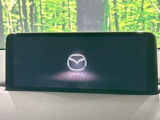 CX-52.5 25S エクスクルーシブモード