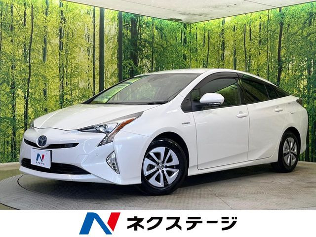 プリウス1.8 A