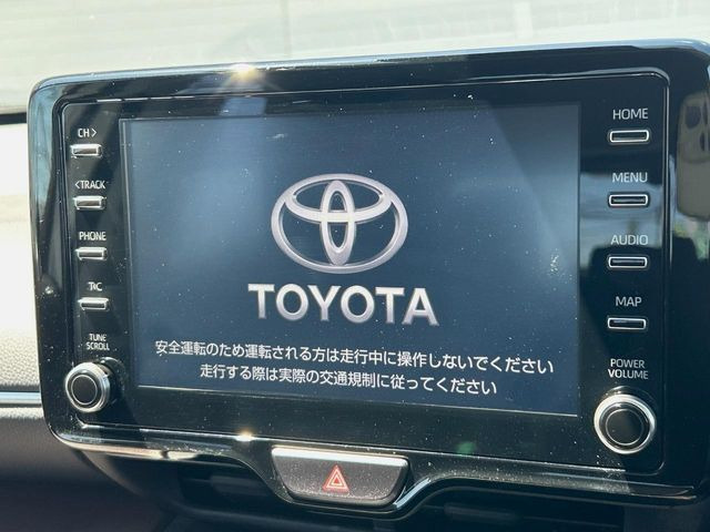 ヤリスクロス1.5 ハイブリッド Z