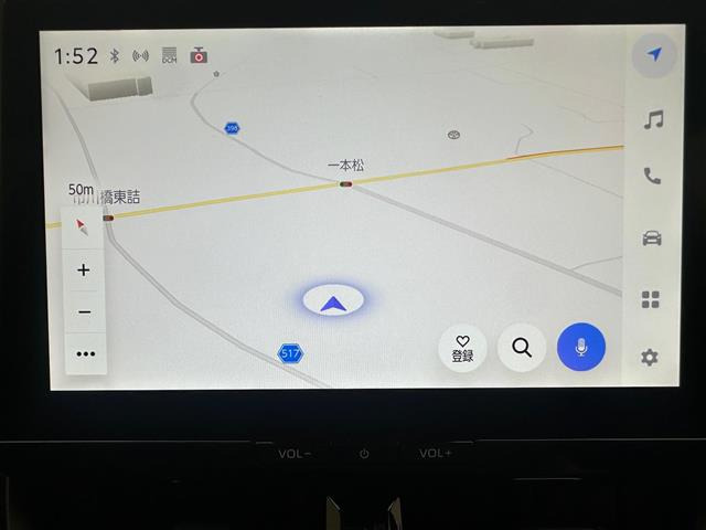 カローラツーリング1.8 ハイブリッド W×B