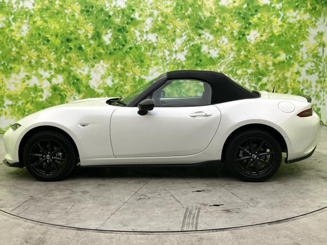 ロードスター1.5 S スペシャルパッケージ