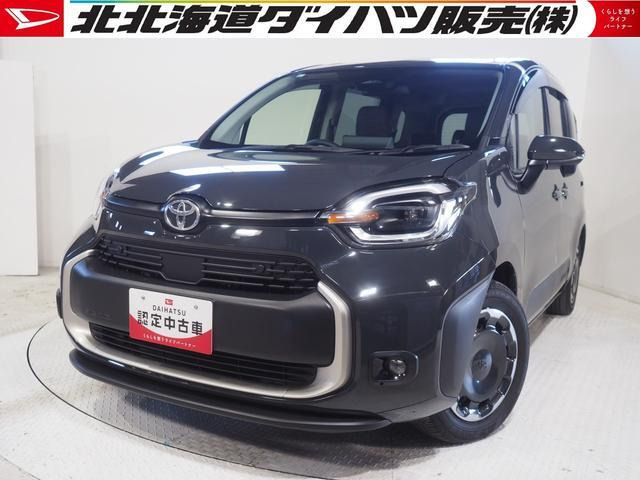 シエンタハイブリッド 1.5 Z
