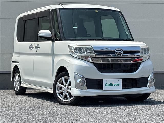 タントカスタムX SA