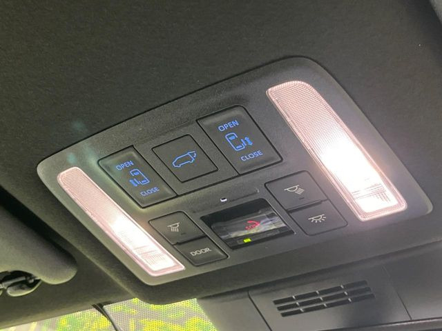 ヴォクシー2.0 S-Z