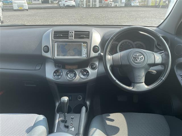 RAV42.4 スタイル