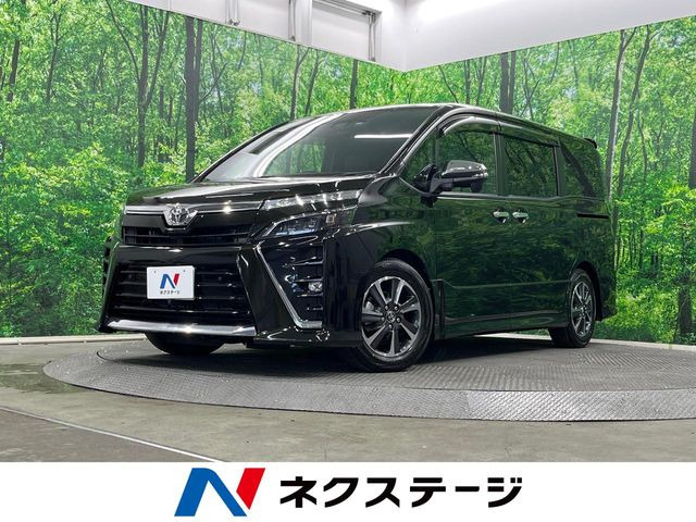 ヴォクシー2.0 ZS 煌III