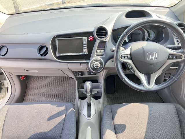 インサイト1.3 L