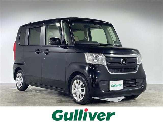 N-BOXG L ホンダセンシング