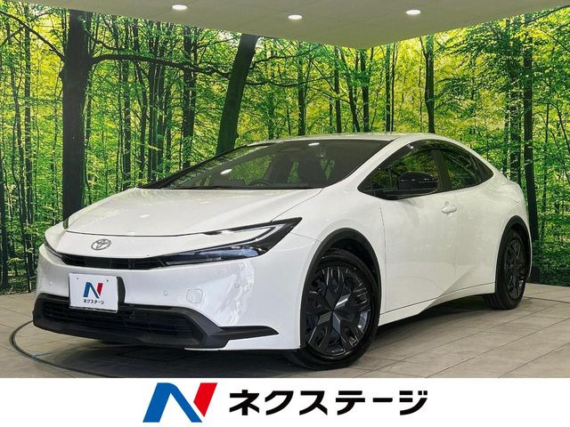 プリウス1.8 X