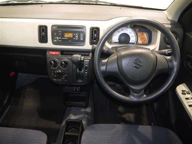 アルトL 4WD