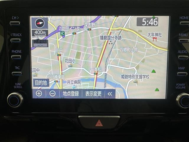 ヤリスクロス1.5 ハイブリッド Z