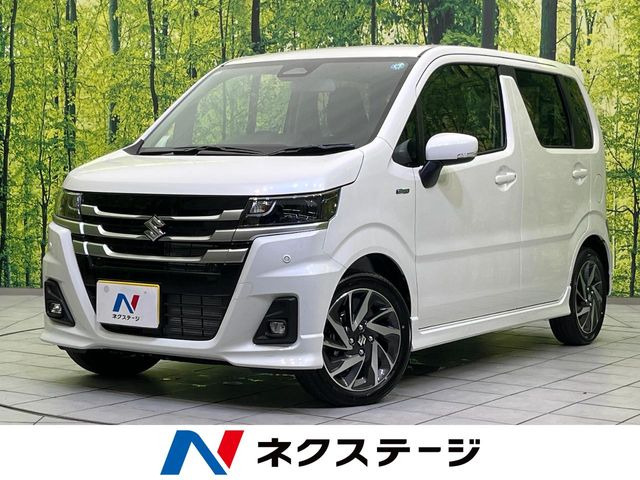 ワゴンR