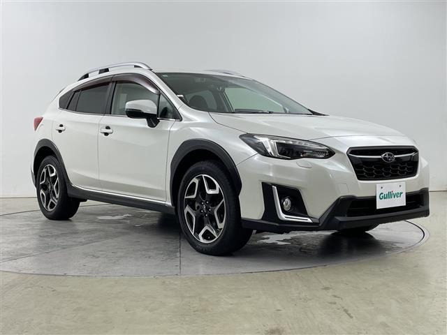 インプレッサXV2.0i アイサイト 4WD